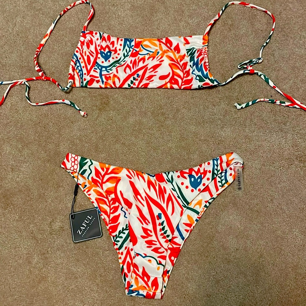 Never Worn bathing suit from Zaful